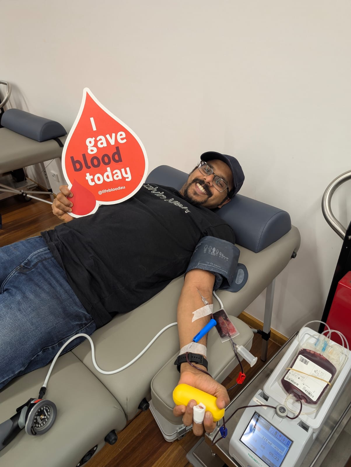 Photo from Rahul Raghavan